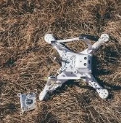 DEW SOLUTIONS: Coherent Beam Combining & Phase Control for Directed Energy Weapons